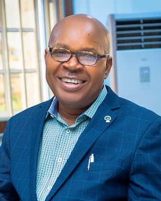 VEN. DR. JOSHUA O. ONYEIKE (FCAI, FICMC, FIOGRS)